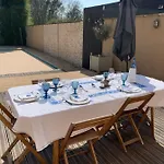 Pensjonat Ab «  Le Relais » *