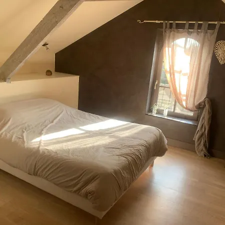 Ab «  Le Relais » Pensjonat