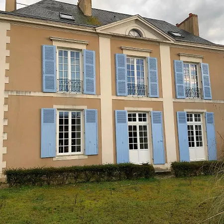 Ab «  Le Relais » *