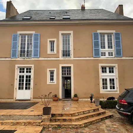Ab «  Le Relais » Arnage