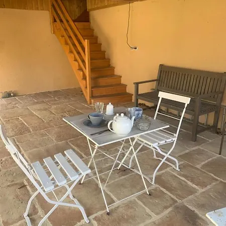 Ab «  Le Relais »