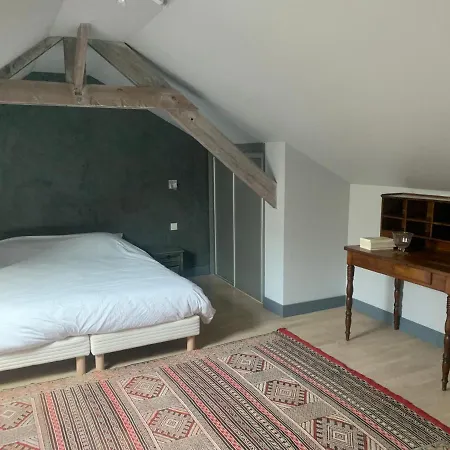 Ab «  Le Relais » *