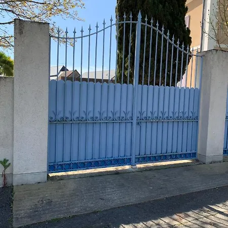 Ab «  Le Relais » Pensión