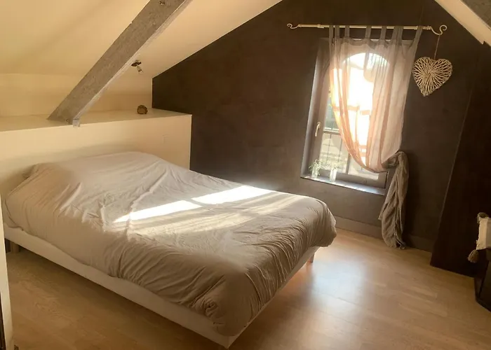 Ab «  Le Relais » Maison d'hôtes