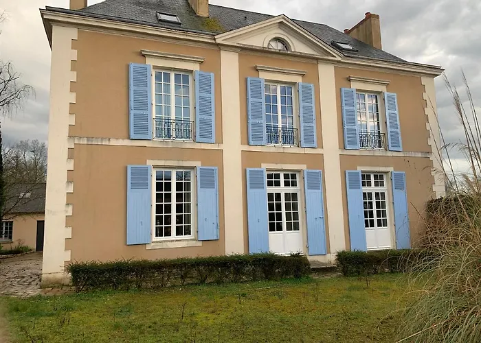 Ab «  Le Relais » *