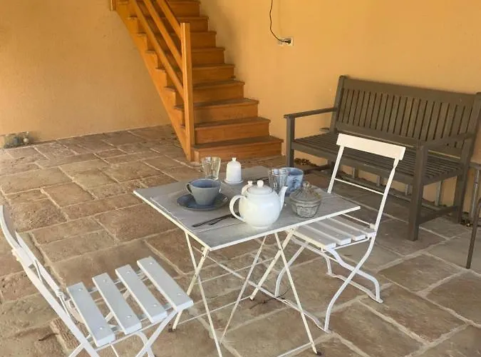 Ab «  Le Relais »