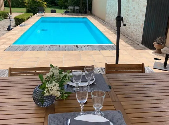 Ab «  Le Relais » Arnage