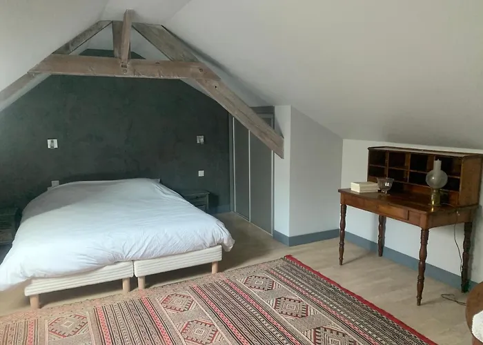 Ab «  Le Relais » *