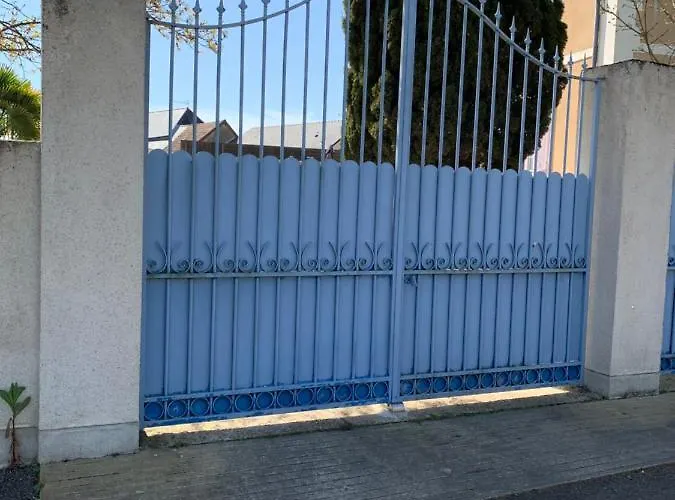 Ab «  Le Relais » Maison d'hôtes